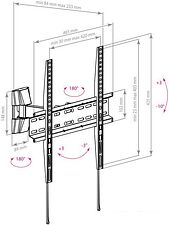 Кронштейн Arm Media LCD-413