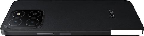 Смартфон HONOR X5b Plus 4GB/128GB (черный)