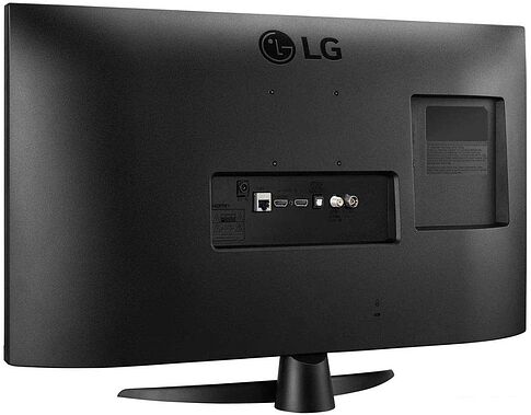 Телевизор LG 27TQ615S-PZ