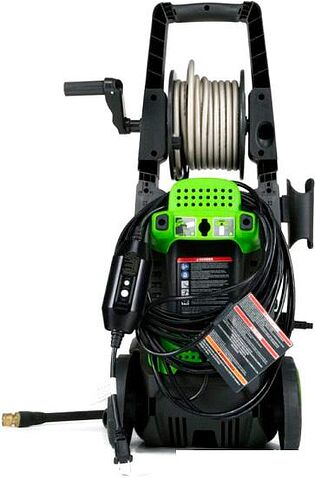 Мойка высокого давления Greenworks GPWG4 [5100307]