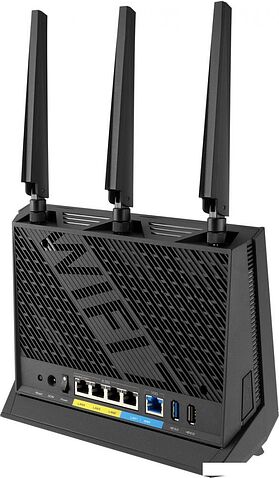 Wi-Fi роутер ASUS RT-BE86U