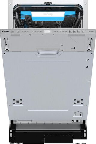 Встраиваемая посудомоечная машина Korting KDI 45557