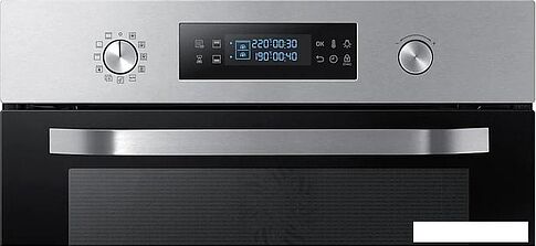 Электрический духовой шкаф Samsung NV64R3531BS