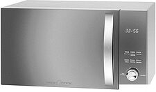 Микроволновая печь ProfiCook PC-MWG 1176