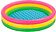Надувной бассейн Intex Sunset Glow 147х33 (57422)