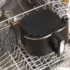 Аэрогриль (аэрофритюрница) Braun MultiFry 3 HF 3000 IBK