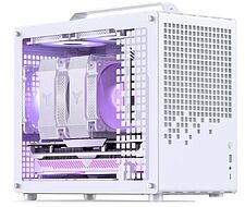 Корпус Jonsbo Z20 (белый)