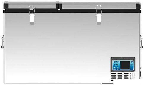 Компрессорный автохолодильник Alpicool BCD100 (без адаптера 220В)