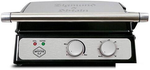 Электрогриль Zigmund & Shtain ZEG-924