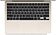 Ноутбук Apple Macbook Air 13" M3 2024 MC8P4