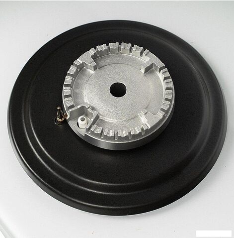 Варочная панель DeLonghi GRETA 6GW BB