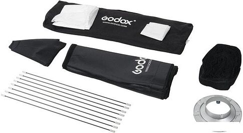 Софтбокс Godox SB-FW120 с сотами