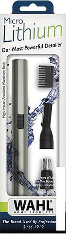 Машинка для стрижки Wahl NoseTrimmer Micro Lithium [5640-1016]