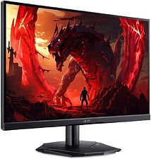 Игровой монитор Acer Nitro KG251QX0biip UM.KX1CD.001