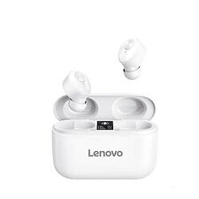 Наушники Lenovo HT18 (белый)