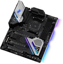 Материнская плата ASRock X570 Taichi Материнская плата ASRock X570 Taichi