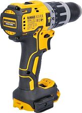 Ударная дрель-шуруповерт DeWalt DCD796P1 (с 1-им АКБ, кейс) Ударная дрель-шуруповерт DeWalt DCD796P1 (с 1-им АКБ, кейс)