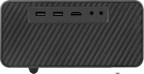 Проектор Rombica Ray (черный)