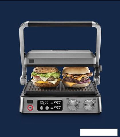 Электрогриль DeLonghi CGH923D