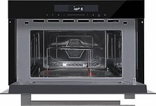 Микроволновая печь Weissgauff BMWO-341 DB
