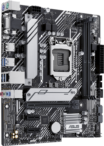Материнская плата ASUS Prime H510M-A R2.0
