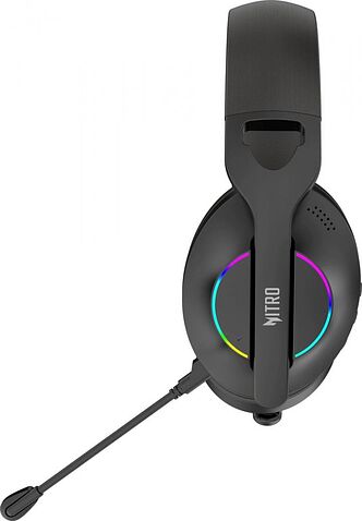 Наушники Acer Nitro OHR400