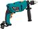 Ударная дрель Bort BSM-750U