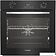 Электрический духовой шкаф Indesit IFE 4841 J BL