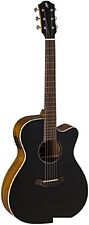 Электроакустическая гитара Baton Rouge X11S/OMCE-BT