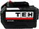 Гайковерт TEH LW1500N-1B (с 1-им АКБ, кейс)