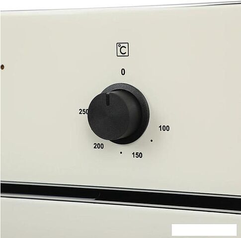 Электрический духовой шкаф Hyundai 6009.25 BE