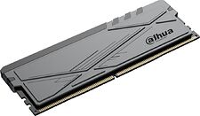 Оперативная память Dahua 8ГБ DDR4 3200 МГц DHI-DDR-C600UHD8G32 Оперативная память Dahua 8ГБ DDR4 3200 МГц DHI-DDR-C600UHD8G32