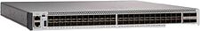 Управляемый коммутатор 3-го уровня Cisco Catalyst C9500-48Y4C-A Управляемый коммутатор 3-го уровня Cisco Catalyst C9500-48Y4C-A