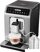 Эспрессо кофемашина Krups Evidence Plus EA894T