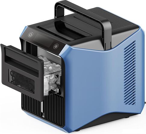 Льдогенератор Filymore TC-06 (синий)