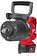 Гайковерт Milwaukee M18 ONEFHIWF1DS-121C 4933499253 (с 1-им АКБ, кейс)