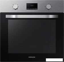 Электрический духовой шкаф Samsung NV68R1340BS