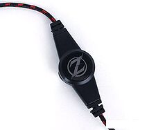 Наушники Zalman ZM-HPS300