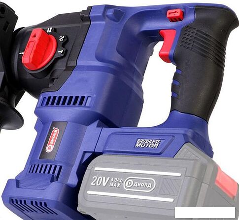 Перфоратор ДИОЛД АПРЭ-20ЛИ-01