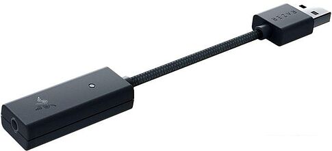 Наушники Razer BlackShark V2