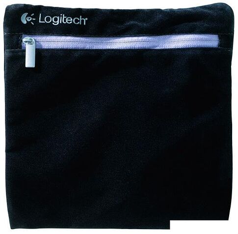 Наушники с микрофоном Logitech USB Headset Stereo H650e