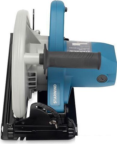 Дисковая (циркулярная) пила StarWind CSP-230-2000