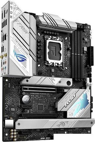 Материнская плата ASUS ROG Strix B760-A Gaming WIFI