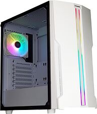 Корпус Xilence X512 Blade RGB TG (белый) Корпус Xilence X512 Blade RGB TG (белый)