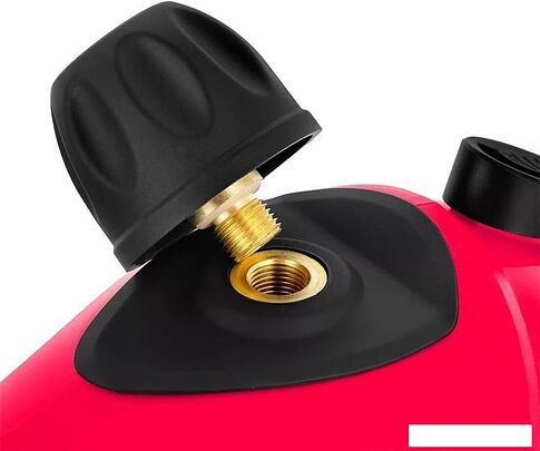 Пароочиститель Kitfort KT-9138-1