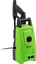 Мойка высокого давления СибрТех АМ-1600 58224