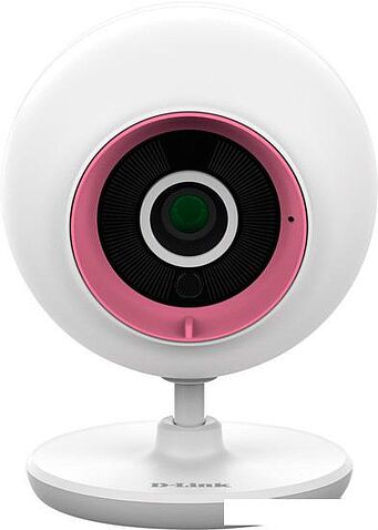 Видеоняня D-Link DCS-700L