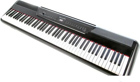 Цифровое пианино Jonson&Co JC-1800 BK