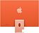 Моноблок Apple iMac M1 2021 Z132001VF