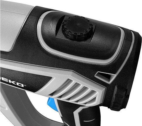 Промышленный фен Deko HG2450 085-1130 (кейс)